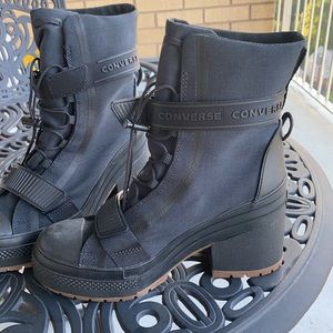 Converse GR82 Boots Chuck Taylor All Stars
